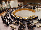 Россия заранее отвергла любой проект резолюции ООН по Сирии, дав странное объяснение