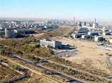 В городе Байконуре начались регулярные беспорядки с участием сотен подростков В городе Байконуре начались регулярные беспорядки с участием сотен подростков
