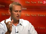 Напомним, "партией жуликов и воров" с подачи популярного в рунете блоггера Алексея Навального стали называть "Единую Россию"