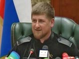 Кадыров потребовал осудить главу "Мемориала" на 3 года