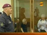 Ходорковского перевели в обычный блок СИЗО. Так бывает перед
этапированием Ходорковского перевели в обычный блок СИЗО. Так бывает перед
этапированием