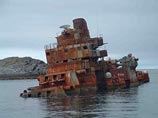 Норвержские экологи добились демонтажа крейсера "Мурманск" с прибрежных скал &#8211; боятся радиации