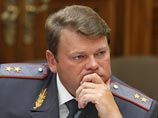 Начальник петербургской полиции Пиотровский подает в отставку и переходит на другую работу