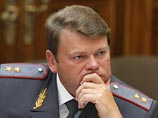 Начальник петербургской полиции Пиотровский подает в отставку и переходит на другую работу Начальник петербургской полиции Пиотровский подает в отставку и переходит на другую работу