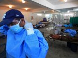 В Доминиканской Республике жертвами вспышки холеры стали 36 человек