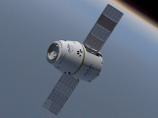 Новый американский космический корабль будет запущен к МКС в конце года Новый американский космический корабль будет запущен к МКС в конце года