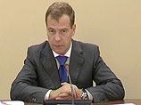 Медведев снова обрушился на правительство: отчитал Трутнева и по традиции напал на Фурсенко Медведев снова обрушился на правительство: отчитал Трутнева и по традиции напал на Фурсенко