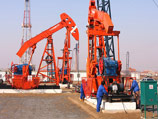 Москва и Пекин пытаются договориться о тридцатилетних поставках газа