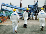 Радиацию с японской "Фукусимы" обнаружили в чае