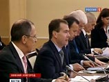 В пятницу в Нижнем Новгороде проходит официальная часть саммита Россия - Европейский союз