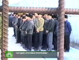 В какую именно колонию отправляется один из самых известных заключенных России, пока неизвестно В какую именно колонию отправляется один из самых известных заключенных России, пока неизвестно