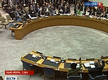 Москва и Запад ссорятся в Совбезе ООН вовсе не из-за Сирии, объяснил российский сенатор