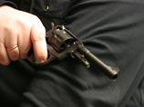 Депрессивный американец погиб, проиграв собаке в "русскую рулетку" Депрессивный американец погиб, проиграв собаке в "русскую рулетку"