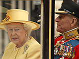 90-летний муж английской королевы пообещал "сбавить темп", но не отказываться от роли бога