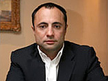Артем Егиазарян – родного брата экс-депутата Госдумы РФ Ашота Егиазаряна, который подозревается в крупном мошенничестве с акциями на 1,5 миллиарда рублей и скрывается за границей Артем Егиазарян – родного брата экс-депутата Госдумы РФ Ашота Егиазаряна, который подозревается в крупном мошенничестве с акциями на 1,5 миллиарда рублей и скрывается за границей