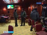 Участникам дела о подпольных казино в Подмосковье смягчили статью обвинения и отпустили их
