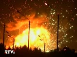 Арсенал в Удмуртии не дает покоя жителям Пугачево – они опять убегают из домов Арсенал в Удмуртии не дает покоя жителям Пугачево – они опять убегают из домов