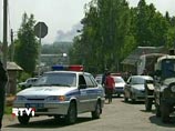 Арсенал в Удмуртии не дает покоя жителям Пугачево – они опять убегают из домов Арсенал в Удмуртии не дает покоя жителям Пугачево – они опять убегают из домов