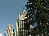 МИД Грузии не советует своим гражданам ездить в Россию МИД Грузии не советует своим гражданам ездить в Россию