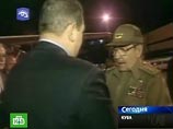 Уго Чавес прооперирован на Кубе. Все прошло "удовлетворительно"