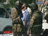 В Дагестане убит боевик, готовивший новогодние теракты в Москве