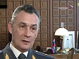 Медведев уволил генерала Аничина, причастного к делу погибшего юриста Магнитского