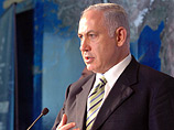 Премьер-министр Израиля во время выступления в Конгрессе США заявил, что Израиль не вернется в границы 1967 года, которые невозможно защитить
