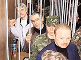 По ее словам, уведомление о том, в какую колонию направлен Ходорковский, должны получить его родственники По ее словам, уведомление о том, в какую колонию направлен Ходорковский, должны получить его родственники