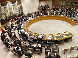 США поддержат в Совбезе резолюцию, осуждающую применение силы властями Сирии