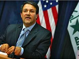 Oфициальный представитель национального правительства Али аль-Даббах сообщил, что посольство США в Ираке поставлено в известность о том, что делегация конгресса должна немедленно покинуть страну