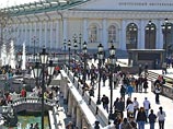 Полиция готовится к акциям сторонников Буданова на Манежной - есть задержанные Полиция готовится к акциям сторонников Буданова на Манежной - есть задержанные