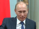 Путин решил оставить Якунина главой РЖД еще на четыре года