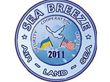 Заход в Черное море для участия в украинско-американских учениях Sea Breeze - 2011 крейсера ВМС США Monterey, оборудованного противоракетной системой Idgis, вызывает у российской стороны ряд вопросов, заявляет МИД РФ Заход в Черное море для участия в украинско-американских учениях Sea Breeze - 2011 крейсера ВМС США Monterey, оборудованного противоракетной системой Idgis, вызывает у российской стороны ряд вопросов, заявляет МИД РФ