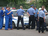 На Урале пьяный водитель сбил пятерых человек на остановке