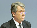 Ющенко утверждает, что Тимошенко вела переговоры без согласования с правительством