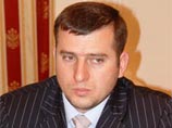 Медведев сменил главу МВД Ингушетии и назначил начальника полиции Чечни