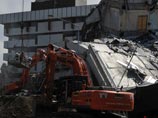 Многострадальный город Крайстчерч в Новой Зеландии сотрясла серия подземных толчков, есть пострадавшие Многострадальный город Крайстчерч в Новой Зеландии сотрясла серия подземных толчков, есть пострадавшие