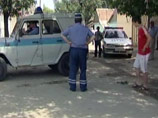 В Дагестане у дороги Тлох-Махачкала обезврежена бомба