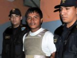 В Перу арестован один из лидеров повстанческой группы маоистского толка Sendero Luminoso