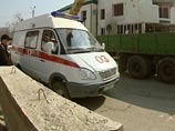 В Дагестане расстрелян имам сельской мечети В Дагестане расстрелян имам сельской мечети