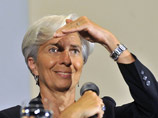 Определены два претендента на пост главы МВФ