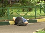 Камеры засняли убийцу Буданова: перед смертью он дал жертве выкурить последнюю сигарету Камеры засняли убийцу Буданова: перед смертью он дал жертве выкурить последнюю сигарету