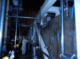 На "Фукусиме" свыше 100 ликвидаторов получили повышенную дозу радиации На "Фукусиме" свыше 100 ликвидаторов получили повышенную дозу радиации