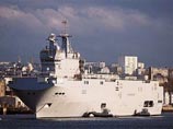 Договор, подписанный с корпорацией DCNS, предусматривает строительство четырех десантных кораблей, из них первые два будут построены на французской верфи в Сен-Назере и обойдутся России в 1,2 млрд евро