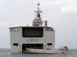 Контракт о покупке Mistral подписан, узнали газеты. Россия в итоге проиграла Контракт о покупке Mistral подписан, узнали газеты. Россия в итоге проиграла
