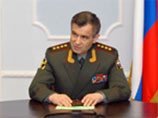 Нургалиев пообещал менять руководство МВД каждые пять лет 