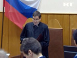 СКР решил допросить экс-помощницу судьи Данилкина Васильеву: она от обвинений не отказывается СКР решил допросить экс-помощницу судьи Данилкина Васильеву: она от обвинений не отказывается