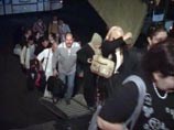 Прибывшие граждане по собственному желанию решили покинуть республику Йемен, охваченную беспорядками Прибывшие граждане по собственному желанию решили покинуть республику Йемен, охваченную беспорядками