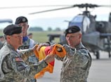 Пока в армии РФ вводят береты, армия США от них отказывается - похожи на мокрый носок Пока в армии РФ вводят береты, армия США от них отказывается - похожи на мокрый носок