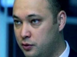 8 июня в Москве задержан финансист Максима Бакиева, сына Курманбека Бакиева
